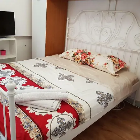 Studio Grand Boulevard - City Center Βουκουρέστι