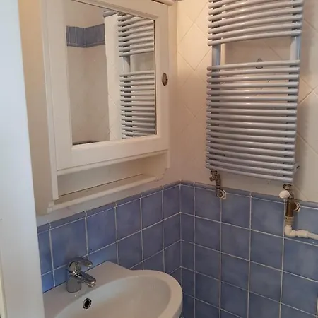 Διαμέρισμα Studio Grand Boulevard - City Center