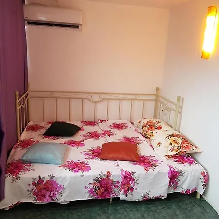 Appartement Studio Grand Boulevard - City Center Bucarest