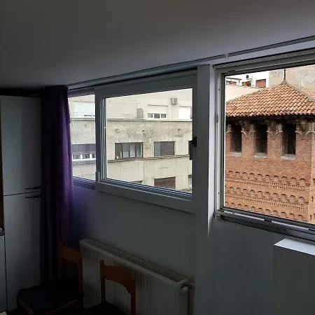 Studio Grand Boulevard - City Center *