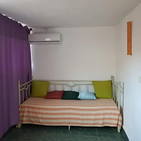 Studio Grand Boulevard - City Center Appartement