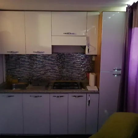Appartement Studio Grand Boulevard - City Center Boekarest